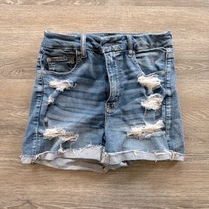 American Eagle Women’s Jean Shorts